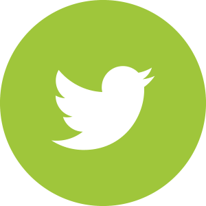 Follow us on Twitter