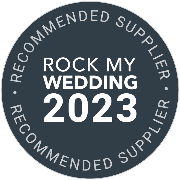 Rock My Wedding - Recommended Supplier