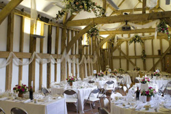 Fison Barn is a beautiful 19th Century barn